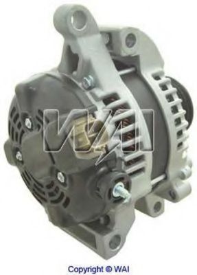 Генератор WAIglobal 11350R