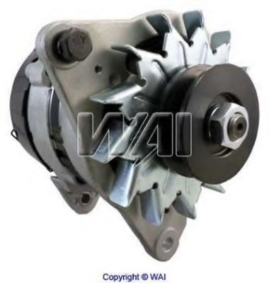 Генератор WAIglobal 12041N