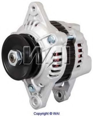 Генератор WAIglobal 12231N