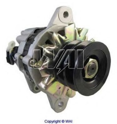 Генератор HC-Cargo 113196