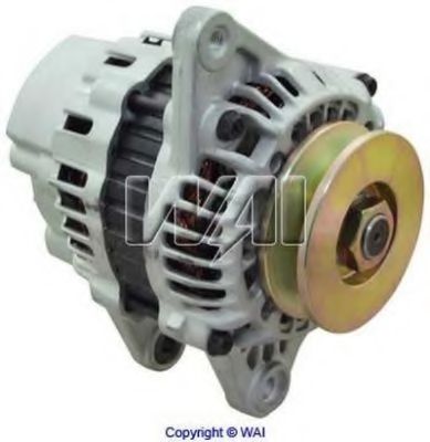 Генератор WAIglobal 12432N