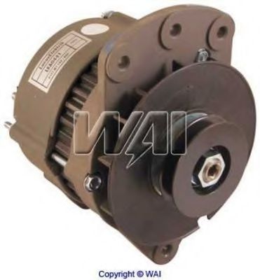 Генератор WAIglobal 12526N-OE