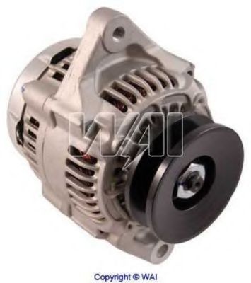 Генератор WAIglobal 12650N