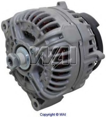 Генератор WAIglobal 12796N