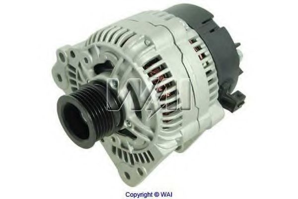 Генератор WAIglobal 13380N