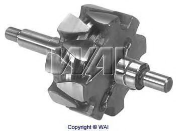 Ротор, генератор WAIglobal 28116