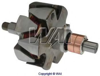 Ротор, генератор WAIglobal 28205