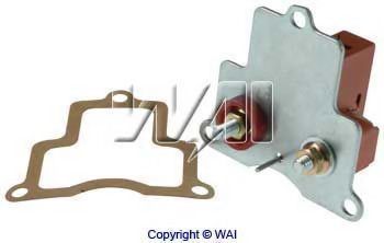 Кронштейн, угольная щетка WAIglobal 39205