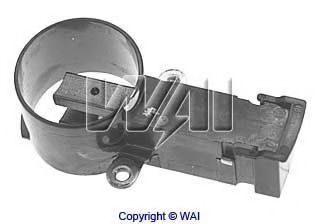 Кронштейн, угольная щетка WAIglobal 39-8108