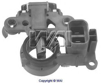 Кронштейн, угольная щетка WAIglobal 398300