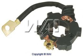 Кронштейн, угольная щетка WAIglobal 698327