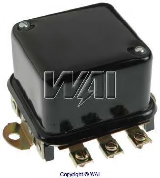 Регулятор генератора PRESTOLITE ELECTRIC 8291