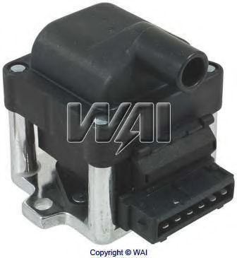 Катушка зажигания WAIglobal CUF1006