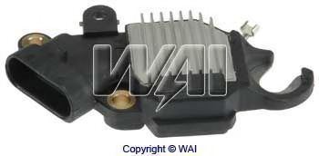 Регулятор генератора HC-Cargo 232664