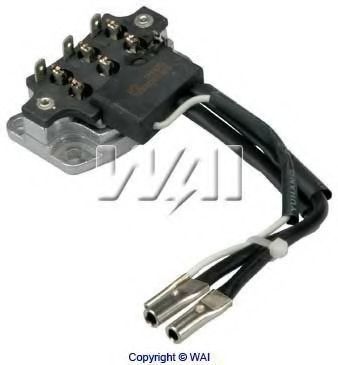 Выпрямитель, генератор WAIglobal FR192BBS