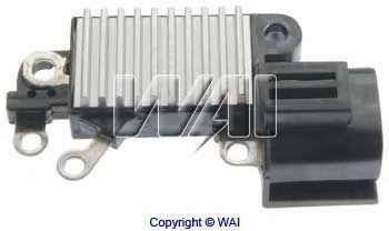 Регулятор генератора WAIglobal IH762
