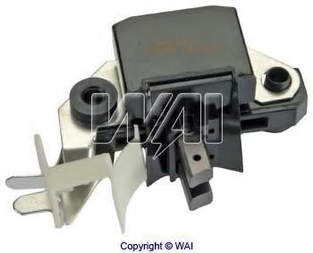 Регулятор генератора WAIglobal IM213