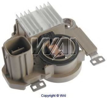 Регулятор генератора WAIglobal IM850