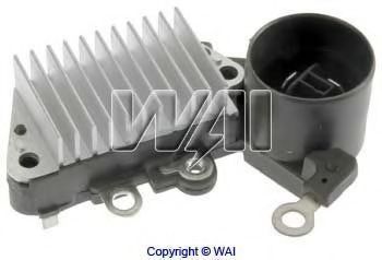 Регулятор генератора WAIglobal IN251