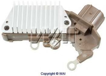 Регулятор генератора WAIglobal IN302