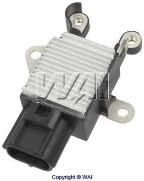 Регулятор генератора WAIglobal IN6601