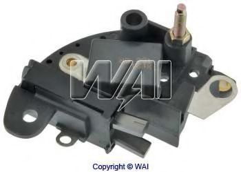 Регулятор генератора WAIglobal IX121