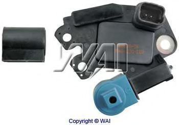 Регулятор генератора WAIglobal M546