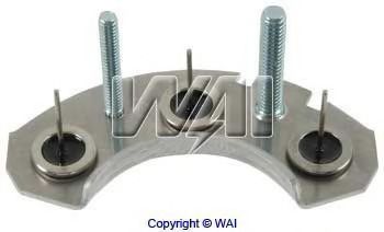 Выпрямитель, генератор PRESTOLITE ELECTRIC 10116