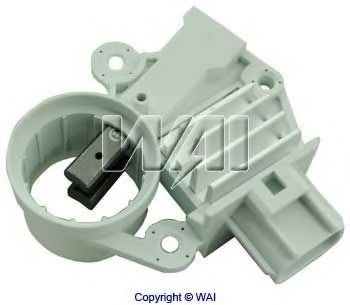 Регулятор генератора WAIglobal F601HD