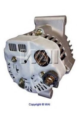 Генератор WAIglobal 13977R