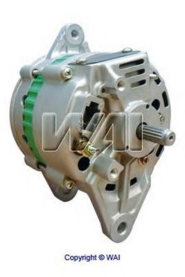 Генератор WAIglobal 14615R