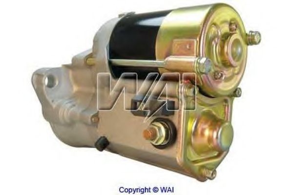 Стартер WAIglobal 17171N