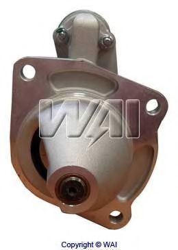 Стартер WAIglobal 17643N-OE