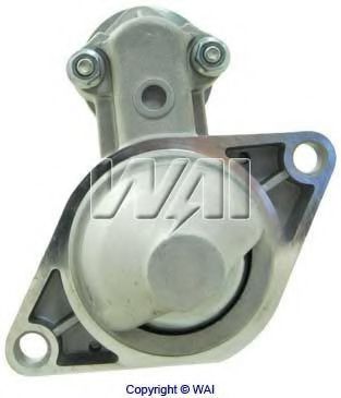 Стартер WAIglobal 18012N
