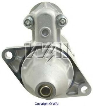 Стартер WAIglobal 18404N