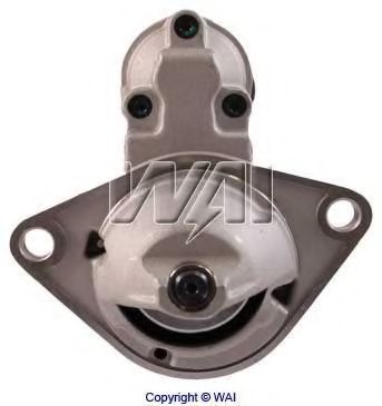 Стартер WAIglobal 18949N