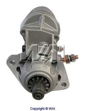 Стартер WAIglobal 19618N