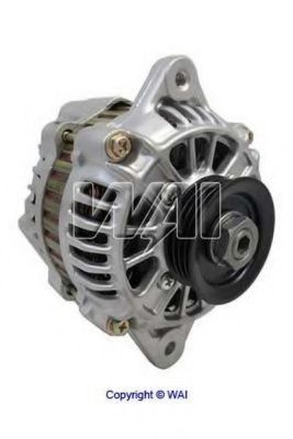 Генератор REMY 14955