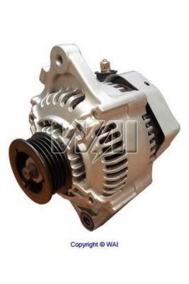 Генератор REMY 14948