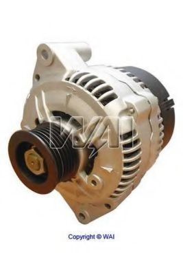 Генератор REMY 12002