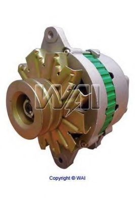 Генератор HC-Cargo 113028