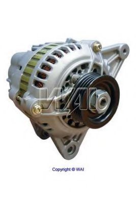 Генератор REMY 14866