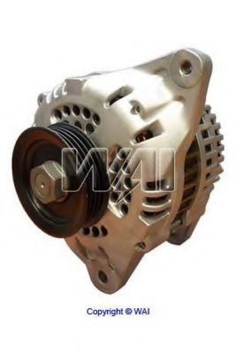 Генератор REMY 14878