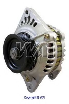 Генератор REMY 14873