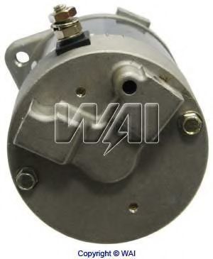 Стартер WAIglobal 18307N