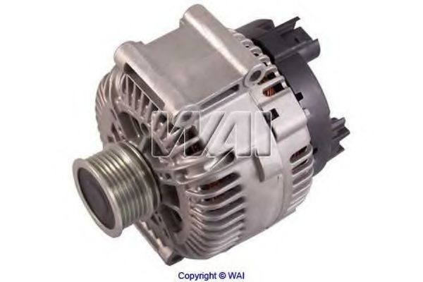 Генератор WAIglobal SB255