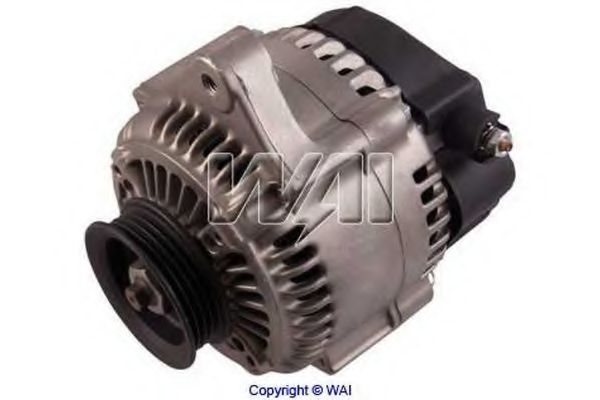 Генератор HC-Cargo 113523