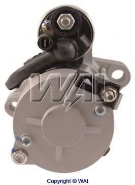 Стартер WAIglobal SS630