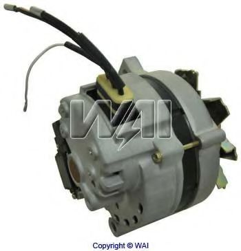 Генератор WAIglobal 7744-10N