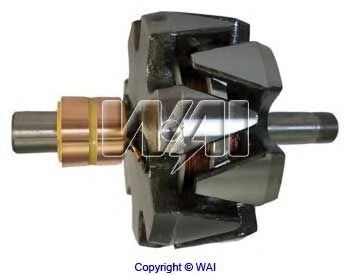 Ротор, генератор WAIglobal 28180